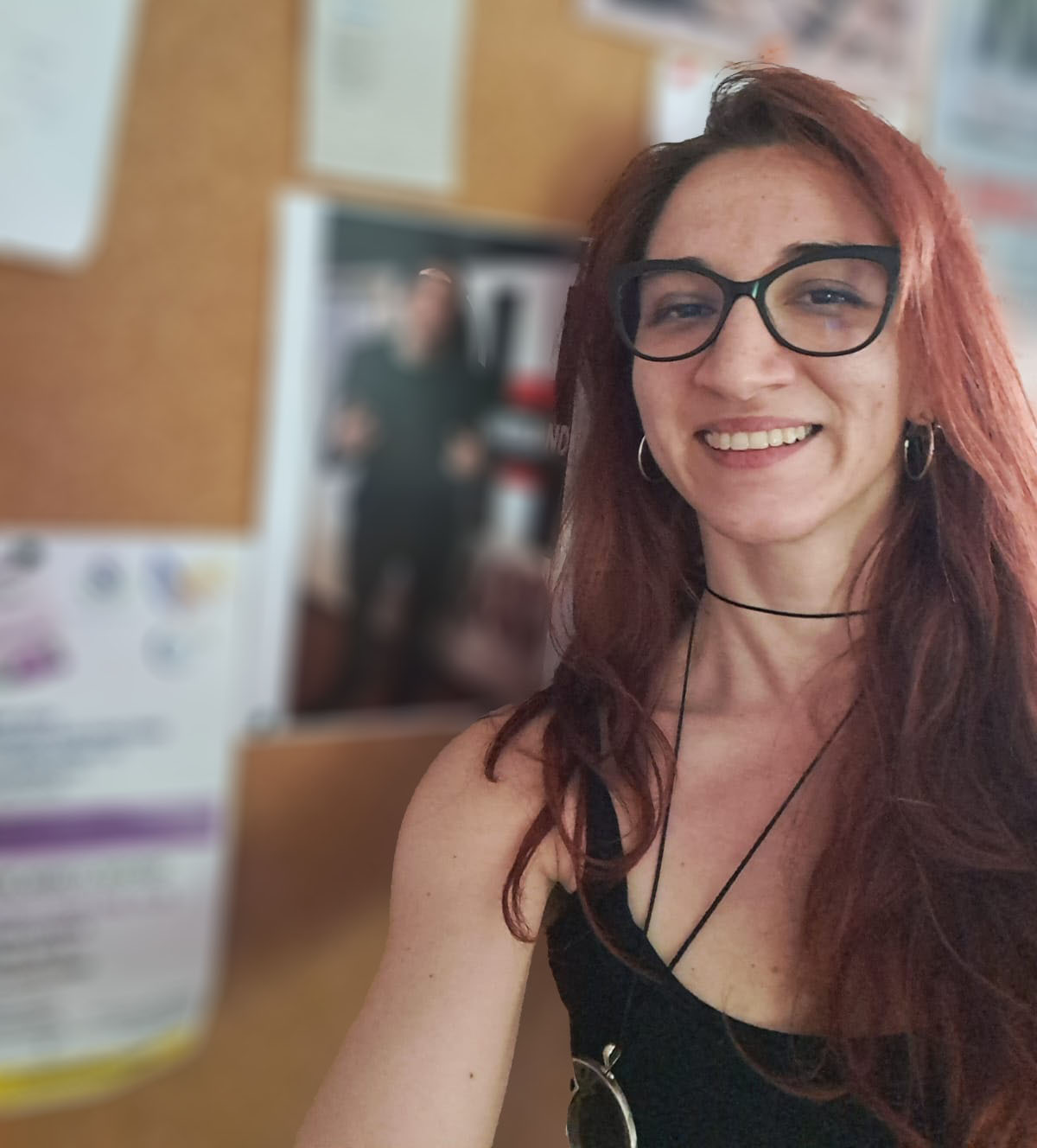 Francesca M. Cassola logo